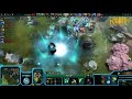 Invasion vs Team Malaysia - Epic Synergy Final Dota 2 /w Xyclopz