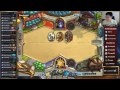 Hearthstone: Trump Cards - 142 - Part 2: The Cake Is on Fire (Mage Arena)