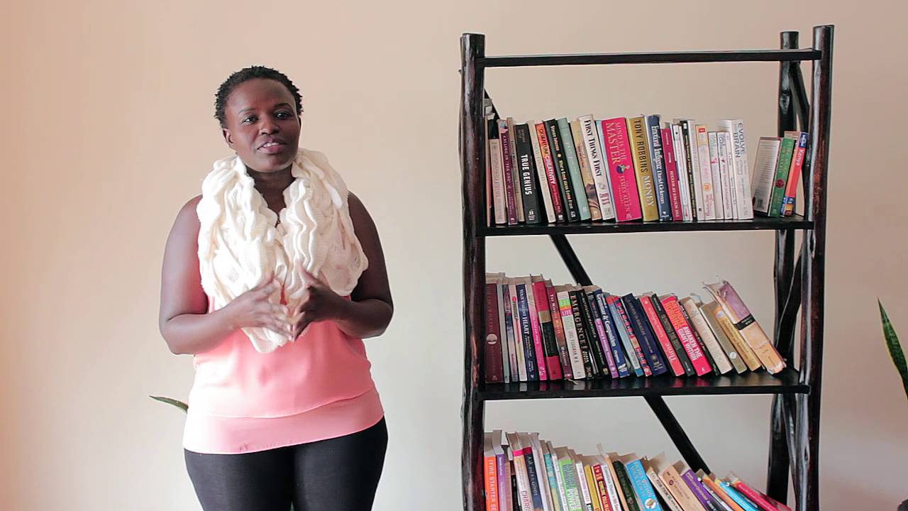 Beatrice Ollimo Youtube Channel