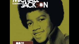 Watch Jackson 5 Girl Youre So Together video