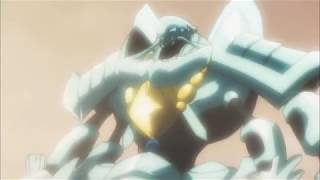 Overlord 2 - Cocytus vs Dragon Tusk Tribe