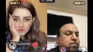 Sndan Khatak Vs Nutter Phuda Yawan Ne A