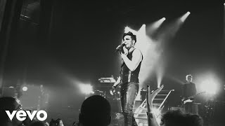 Adam Lambert - Meet My Band