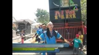 Panorama Singa Dangdut Ninja Muda