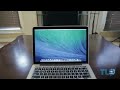 Apple Macbook pro Unboxing