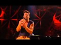 Ricky Martin - Fuego de Noche, Nieve de Dia (English Subtitle)