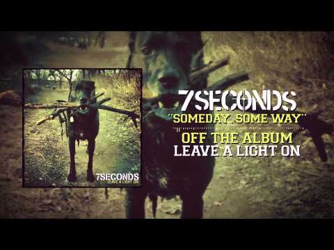 Someday, Some Way Video