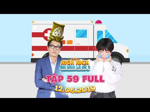 Gia đình là số 1 Phần 2 | tập 59 full: Diễm My ân hận khóc nấc vì hại Tiến Sĩ trở thành "thái giám"