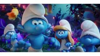 Smurfs The Lost Village Teaser Trailer Hd