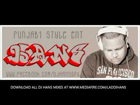 Dj Hans Jaan Jaan Feat Jelly YouTube