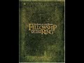 The Lord of the Rings: The Fellowship of the Ring CR - 05. Rivendell