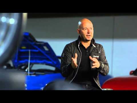 2016 Global MX-5 Cup Car Design Video