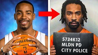 How This NBA Star Became A Murderer..