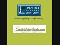 St Francis Credit Union - Kid Frequency