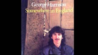 Watch George Harrison That Which I Have Lost video