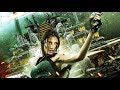 Tomb Invader 2018 Full Movie (Tomb Raider Copycat)