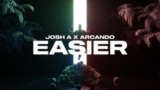 Watch Josh A Easier video