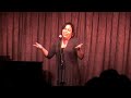 Victoria Lugo - Nothing/Some People - Don't Tell Mama