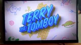 Terry the Tomboy Movie Trailer