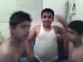 funny arab boys