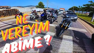 Suzuki̇ Gsx-S 1000 R1 Kovalamak