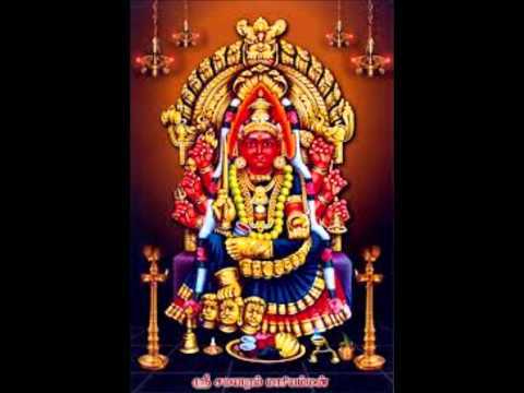 Mallige Poo Malai (Urumi Amman Song)