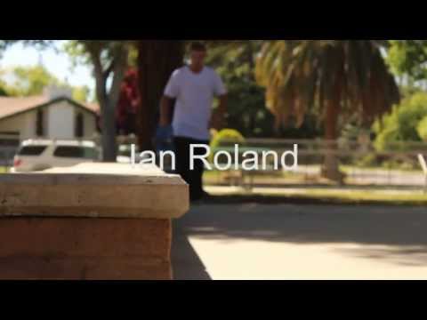 Ian Roland - Push the Passion