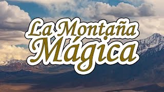 LA MONTAÑA MAGICA 21 03 2019