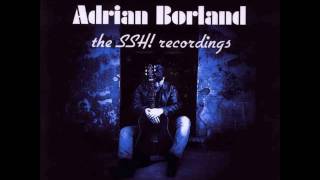 Watch Adrian Borland Forever From Here video