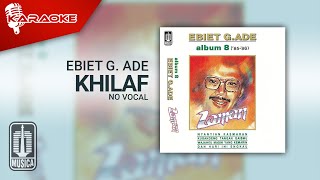 Watch Ebiet G Ade Khilaf video