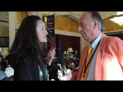 Jennifer Pettinger-Haines, managing director Middle East, Bench Events