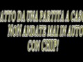 MAI FAR GUIDARE A CHIP