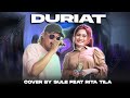 DURIAT || COVER BY SULE FEAT RITA TILA (LIVE AT CARINGIN BANDUNG)