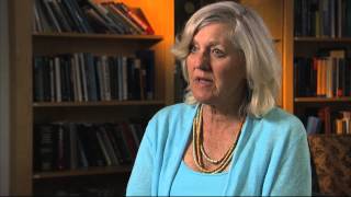 An Interview About The Conversation Project-- Ellen Goodman, Luann Scherer, Joe Neyer