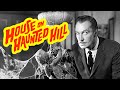 House on Haunted Hill (1959) Vincent Price | Horror, Mystery Cult Film