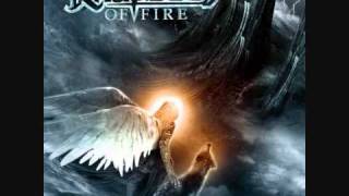 Rhapsody Of Fire - The Cold Embrace Of Fear : Act Vii - The Angels' Dark Revelation