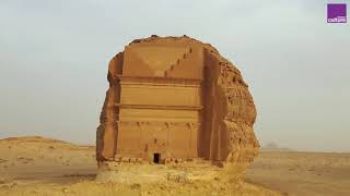 Site archéologique d'Al-Ula : un terrain de rapprochement entre la France et l'Arabie saoudite