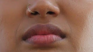 Actress Sri Priyanka Unknown Facts With Beautiful Closeup