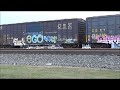 Csx Rc Equipped 8249 8253 Pull A Cut Of Cars images Csx Rc Equipped 8249 8253 Pull A Cut Of Cars