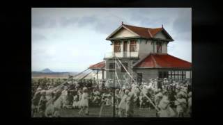 Dunbar, Then And Now
