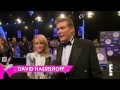 The Bellas join David Hasselhoff at the music awards: Total Divas Preview Clip: February 15, 2015