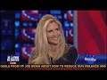 Ann Coulter On Gun Violence