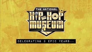 🎉 Celebrating 3 EPIC Years!