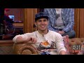 Big Time Rush- Huff Post 3-12-13 (THANK YOU 4,000+ Subscribers!!)