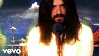 Watch Shooter Jennings  Hierophant Lights In The Sky video