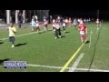 Bermuda Dash at Dark Races, Mar 7 2014