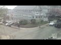 Police and FBI Comb Watertown for Bombing Suspect klip izle