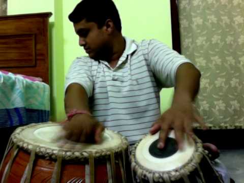 Accompanying Aur Kya Ahde Wafa- Kaushik