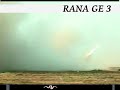 image Pakistan Army More N 500 Messile Tested