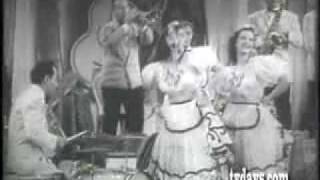 Chiquita Banana Song 1940S